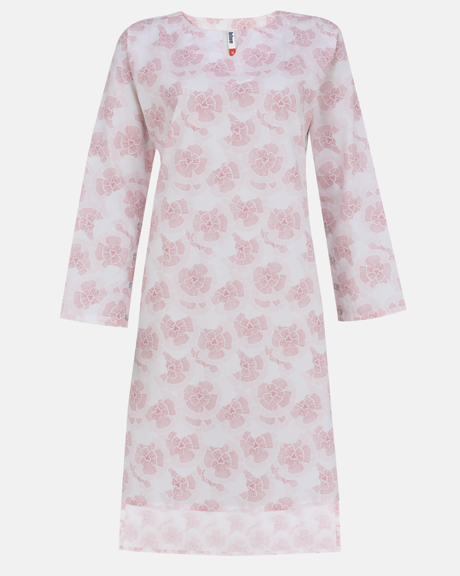 Ladies Tops Soft Pink